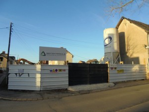 Lens 26 Logements base vie
